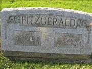 Fitzgerald, Richard P. and Laura K